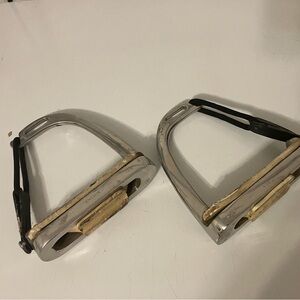 Horse Stirrups